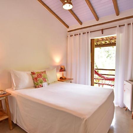 Casa De Paixao Caraiva 호스텔 외부 사진