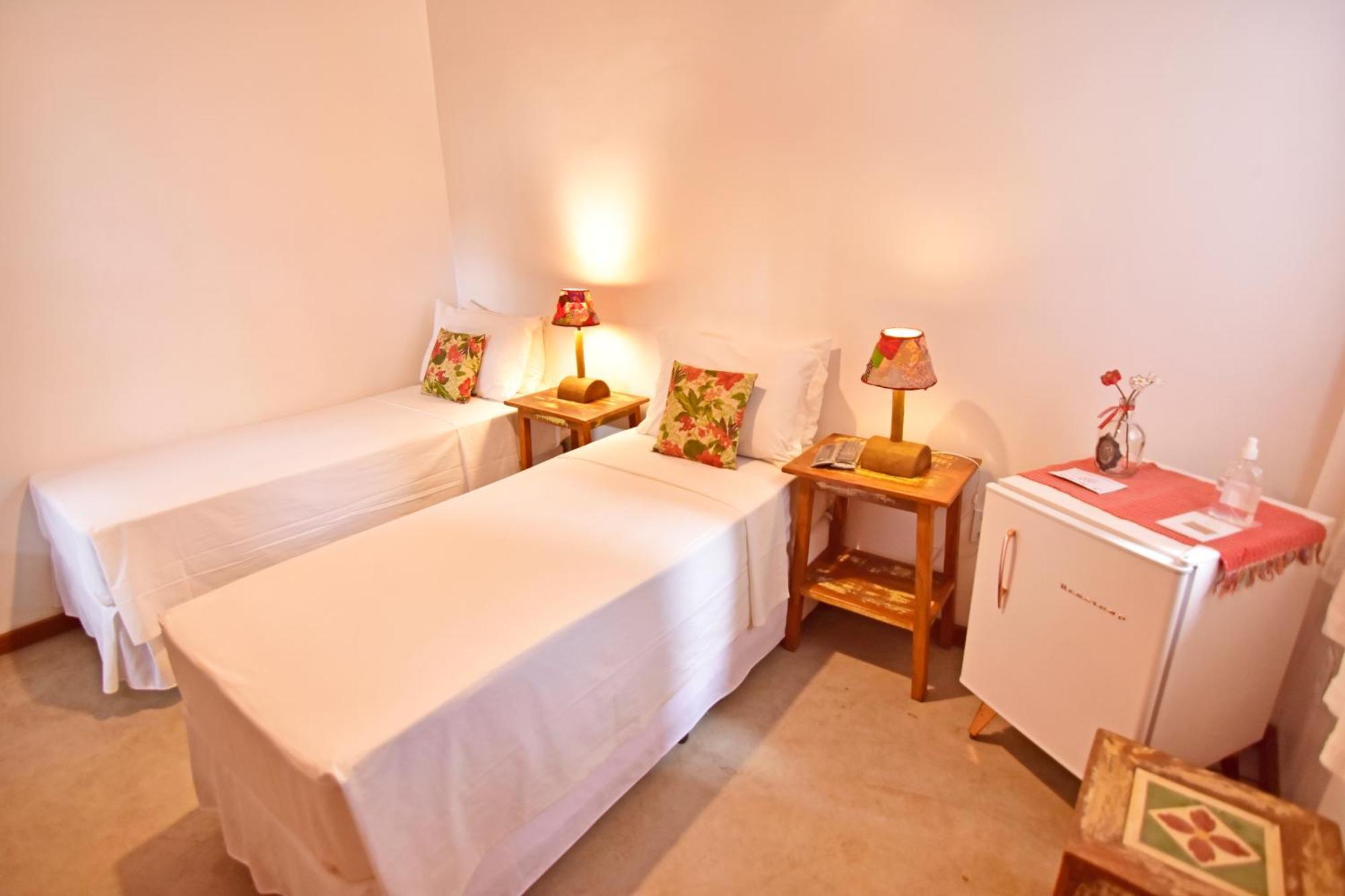 Casa De Paixao Caraiva 호스텔 외부 사진